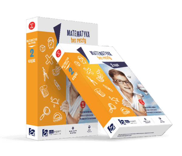 Matematyka bez reszty – cz. II