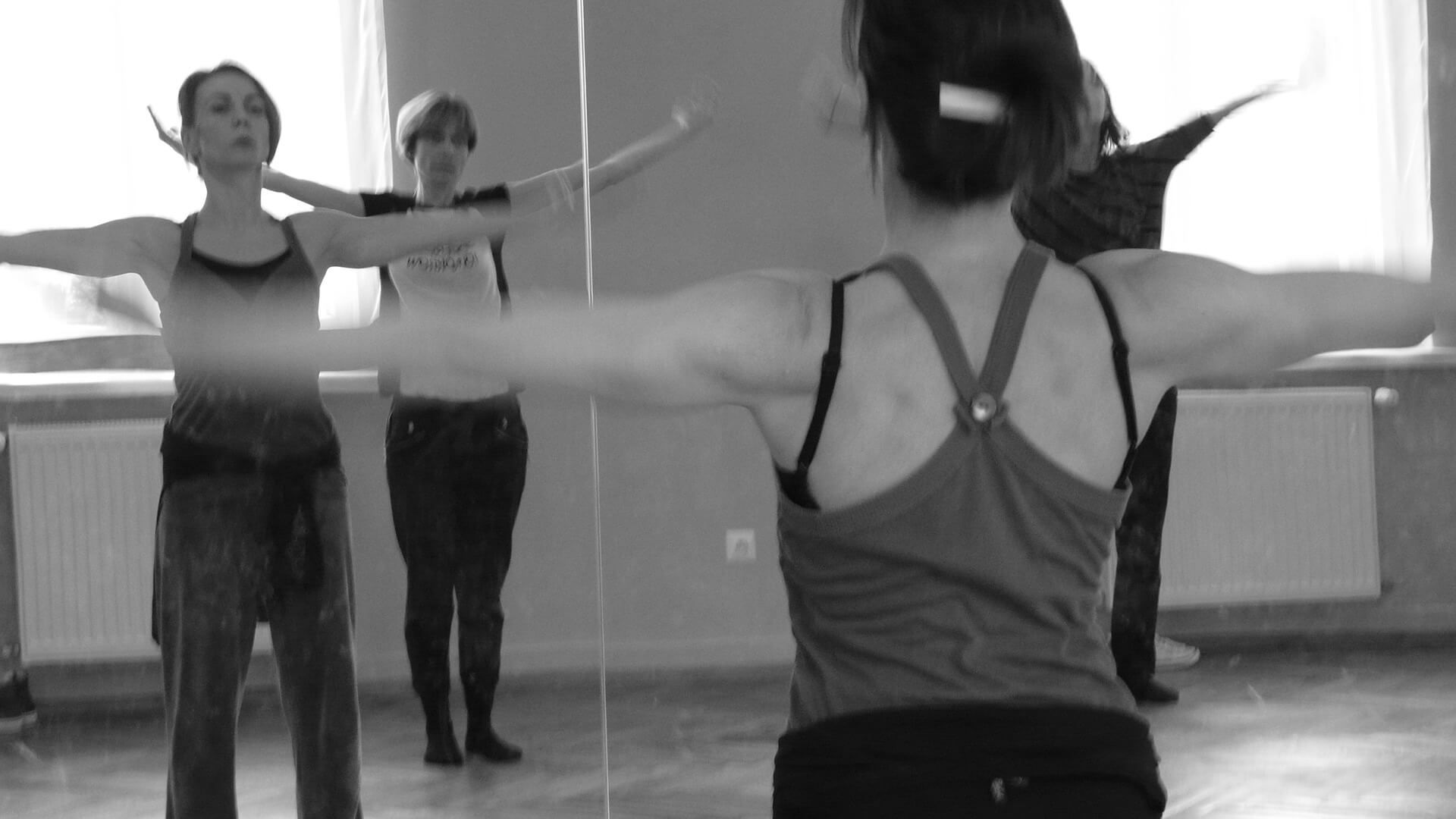 Warsztaty twórczości