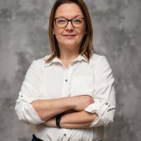 Małgorzata Hnatyk