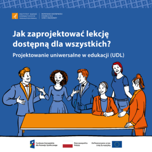 Szkolenie UDL dla rad pedagogicznych – Centrum Doskonalenia Edukacyjnego