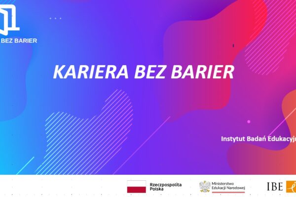 foto- kariera bez barier