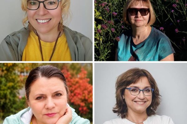 Szkolenia rad pedagogicznych z UDL dla IBE. Trenerki CDE 2026